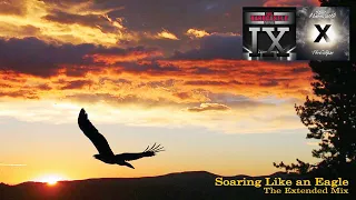 Paul Hardcastle - Soaring Like an Eagle (The Extended Mix)