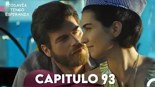 Venganza y Amor Capitulo 93 - Doblado En Español - ¡Sühan y Cesur se irán de vacaciones!