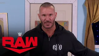 Randy Orton decimates the Firefly Fun House puppets: Raw, Dec. 28, 2020