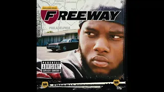 Freeway - What We Do (feat. JAY-Z and Beanie Sigel) (432hz)