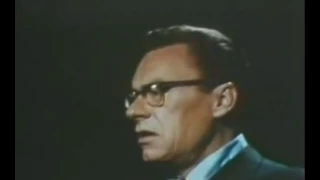 WHY DO YOU GO TO WORK By Earl Nightingale