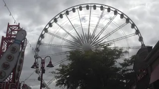 Niagara SkyWheel