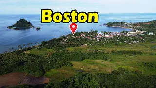 Cateel to Bislig, Surigao Del Sur Road Trip via Boston, Davao Oriental | TravelLar