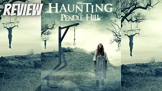 The Haunting of Pendle Hill 2022 - Review