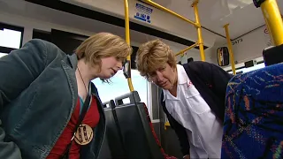 Hot or Not? Security Awareness for the Bus and Coach Industry - 2008 Australian Training Video