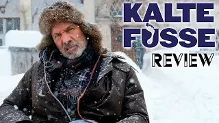KALTE FÜSSE / Kritik - Review | MYD FILM