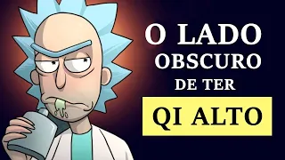 6 Dificuldades Que Somente Pessoas Altamente Inteligentes Vão Entender | Psych2Go PORTUGUÊS