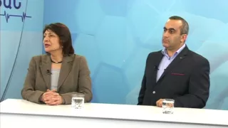 Հանուն Առողջության 10.06.2015