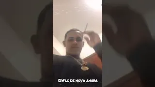 ESSA VAI PRA BANDIDA QUE GOSTA DE BALA E QUER FUDER