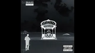 DJ Snake - Let Me Love You ft. Justin Bieber (SUPER‎ Slowed) [CD Quality Audio]