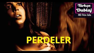 PERDELER (CURTAINS ) HD   KORKU FİLMİ