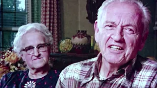 Pennsylvania Farmer Couple Says How They Lived in the 1920s (recorded in 1979)