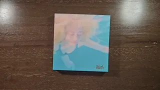 Unboxing Howl By CHUU (Wave Ver.)