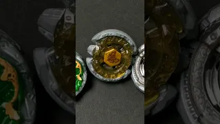 Hasbro Metal Fury Beyblades Suck! #shorts #beyblade