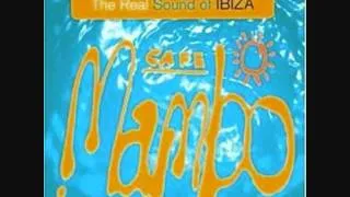 Track #10/17 Synaesthesia  - Buddha bar - The Real Sound of Ibiza - Cafe Mambo