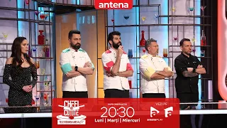 Ce concurentă a obținut 20 de puncte la ultimul duel. Irina Fodor a dat o veste uriașă