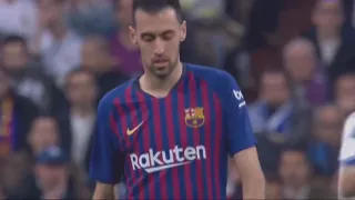 Real Madrid vs Barcelona 0 - 3 All Goals & Extended Highlights HD 27 02 2019