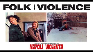Franco Micalizzi - Folk and Violence (High Quality Audio)