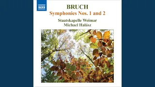 Symphony No. 2 in F Minor, Op. 36: II. Adagio ma non troppo -