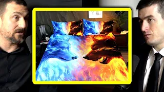 Optimal Sleep Temperature | Andrew Huberman and Lex Fridman