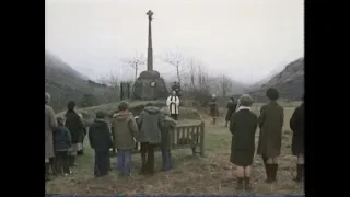 Massacre of Glencoe | Scottish History | Scotland | A place in history | 1974