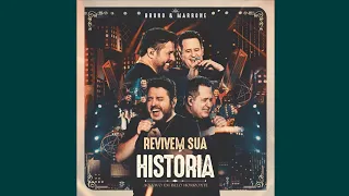 Bruno e Marrone - Revivem Sua História ( Ao Vivo ) EP | Universo Sertanejo 2023