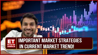 Will Nifty Hit 24,000 Levels Soon? | Aditya Agarwala Analyzes Market Setup Amid Election Results