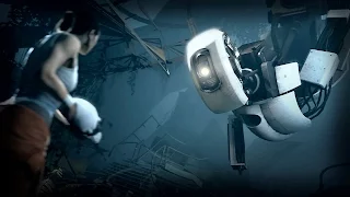 Portal ( Неофициальная Озвучка 2011 )