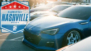 SLAMMEDENUFF NASHVILLE 2024 | Flink Films