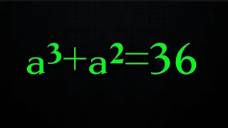 Math Olympiad Question | You Should Know This Trick