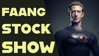 FAANG Stock Earnings!!! Tesla & Intel CRASH! | NETFLIX Dazzles | AAPL META AMZN MSFT GOOGL NEXT WEEK