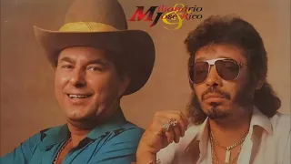 MILIONARIO E JOSE RICO - SucessoS - Parte 02 MAIS SUCESSOS SERTANEJOS