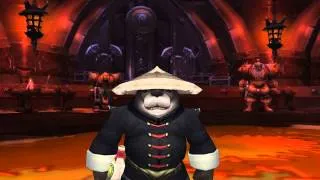 Unreleased WoW Mists of Pandaria Trailer by Wowcrendor (WoW Machinima) | WoWcrendor