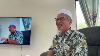 Tazkirah Mengenal Diri Mengenal Allah