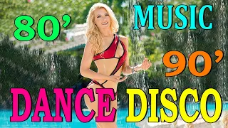 Modern Talking, Boney M, C C Catch 90's Disco Dance Music Hits Best of 90's Disco Nonstop #126