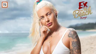 Ex on the Beach | Marita er veldig spontan | discovery+