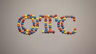 OTC Fall Candy Stop Motion