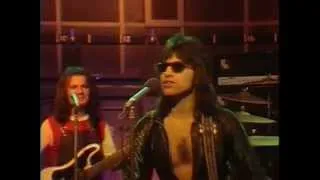 Argent - God Gave Rock & Roll to You - The Old Grey Whistle Test - 1973