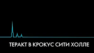 Пульс города. Теракт в «Крокус Сити Холле». 22 марта 2024