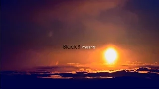 Black 8 - Before The Rising Dawn