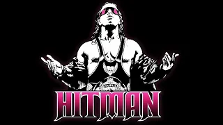 Bret Hart Theme Song Cover