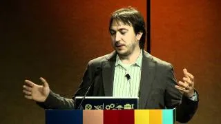 Google I/O 2011: App Engine MapReduce