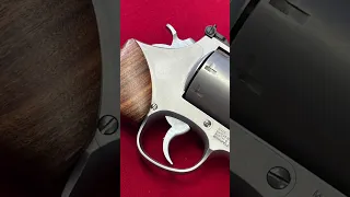 My Revolver Collection Pt.34 - S&W 627 PC