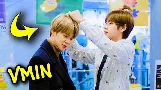 Everybody goes crazy for VMin