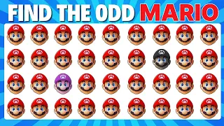 Find The ODD One Out | Emoji Edition | Emoji Quiz