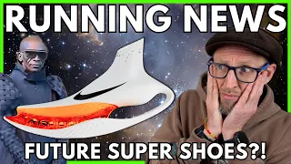 FUTURE NIKE SUPER SHOES - NEW RUNNING SHOE RELEASES - APRIL 2024 | RUNNING NEWS EPISODE 90