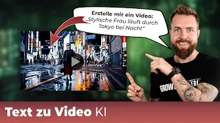 Sora enthüllt: Diese KI-generierten Videos verändern die Marketingwelt für immer