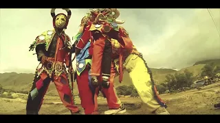 LOS TEKIS - No somos nada [ Video Oficial ] #lostekis #carnaval #carnavaldelostekis