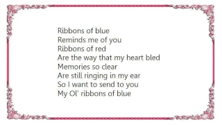 Boney M. - Ribbons of Blue 7 Version Lyrics