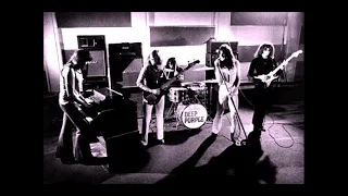 CAPTAIN'S ALBUM COLLECTION: STONER ROCK EDITION (DEEP PURPLE "MACHINE HEAD" 1972)